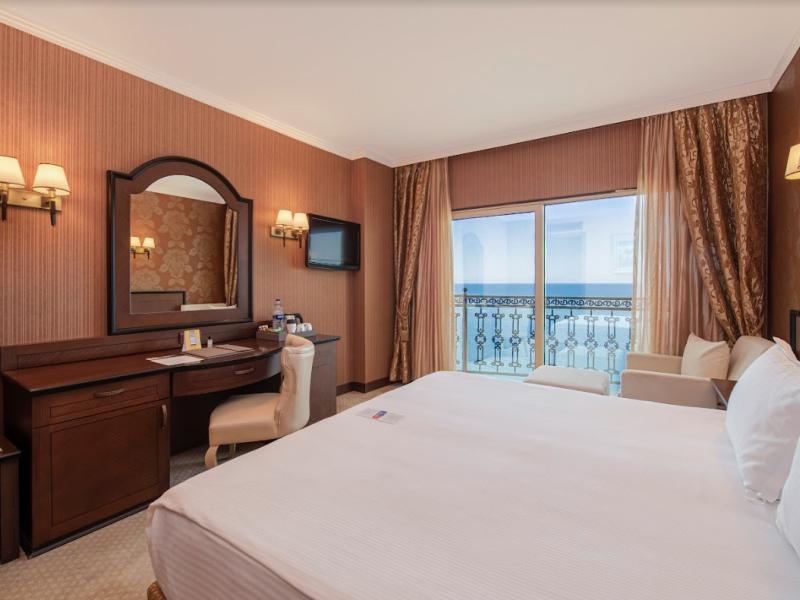 Megasaray WestBeach Antalya