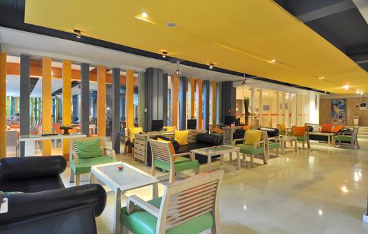 Harris Resort Kuta Beach
