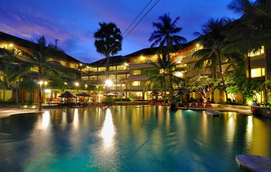 Harris Resort Kuta Beach