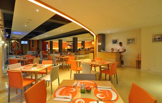 Harris Resort Kuta Beach