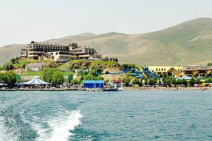 Harsnaqar