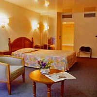Hotel Harvey