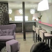 Hotel Harvey
