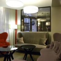 Hotel Harvey