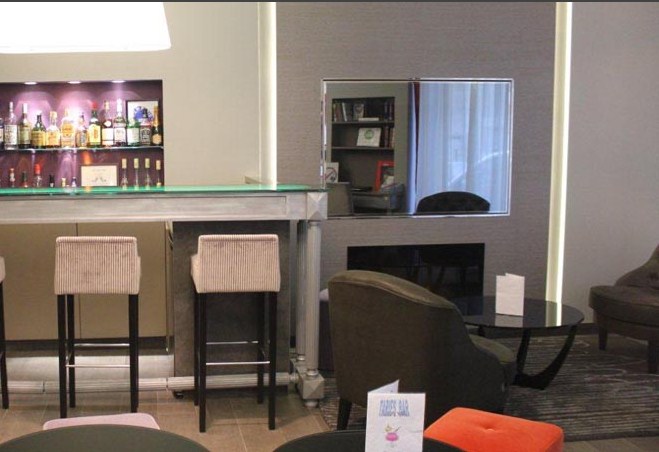 Hotel Harvey