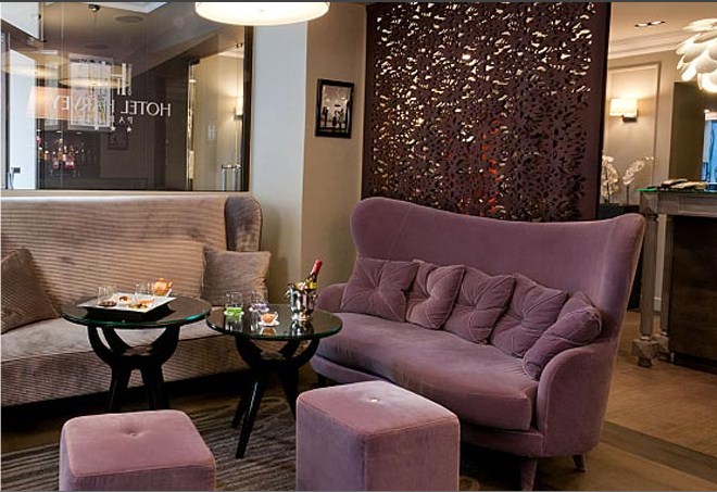 Hotel Harvey