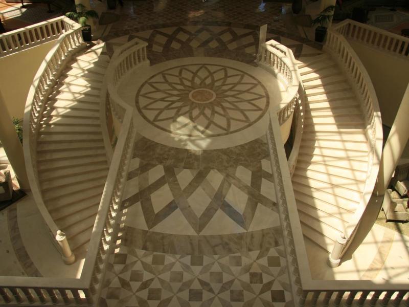 Hasdrubal Prestige Thalassa & Spa Djerba