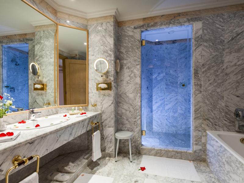 Hasdrubal Thalassa & Spa Yasmine Hammamet