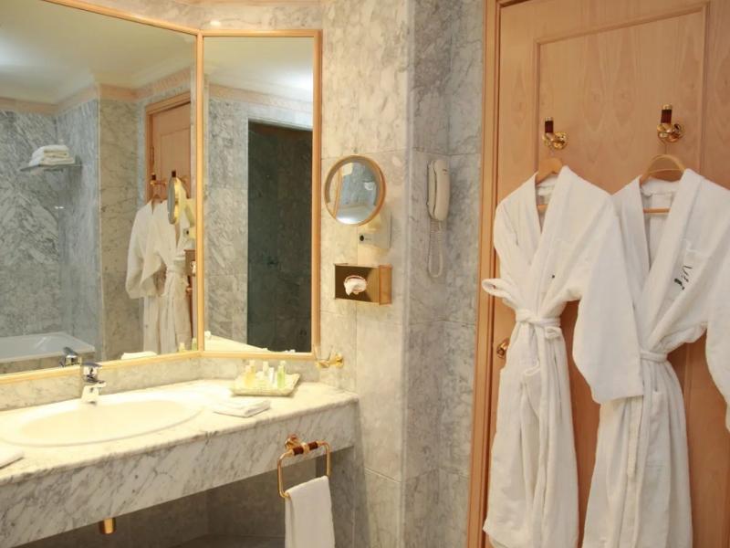 Hasdrubal Thalassa & Spa Yasmine Hammamet