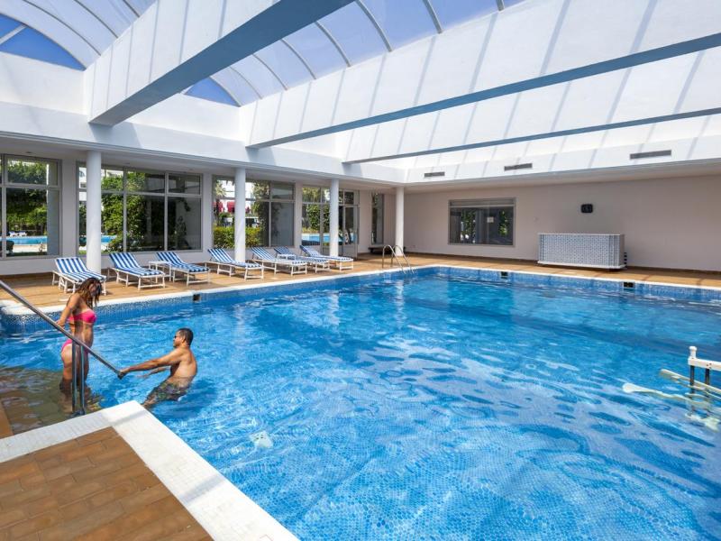 Hasdrubal Thalassa & Spa Port El Kantaoui