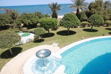 Отель Hasdrubal Thalassa & Spa Port El Kantaoui Тунис, Сусс, фото 3