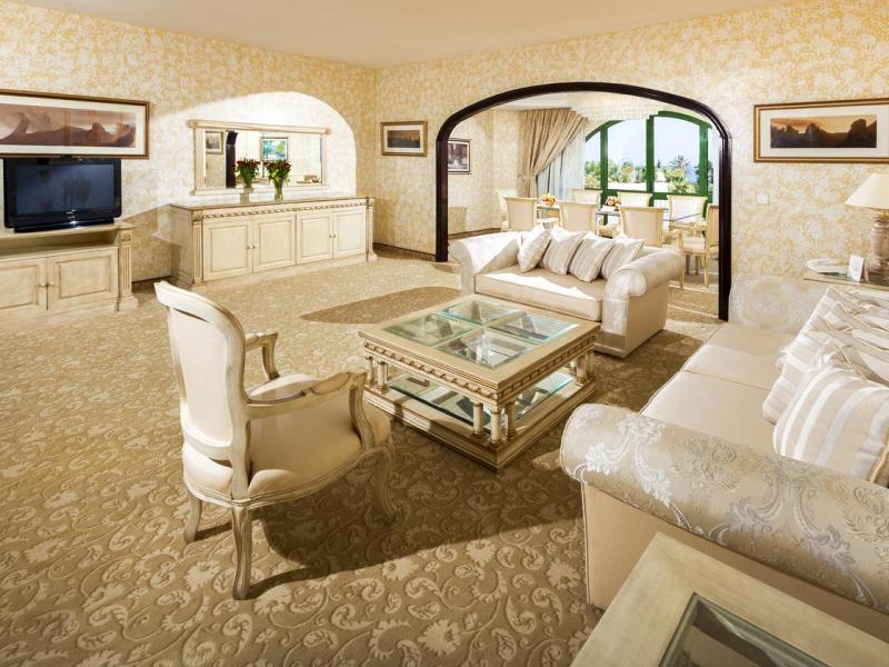 Hasdrubal Thalassa & Spa Port El Kantaoui