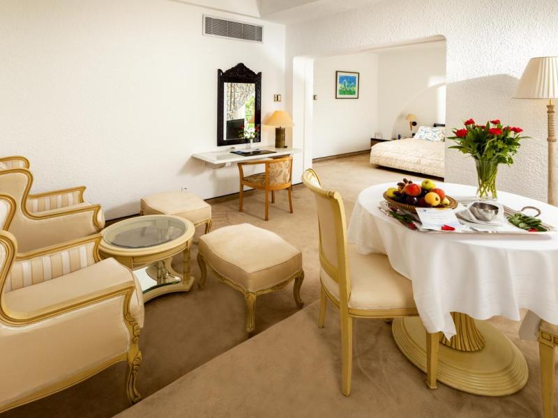 Hasdrubal Thalassa & Spa Port El Kantaoui