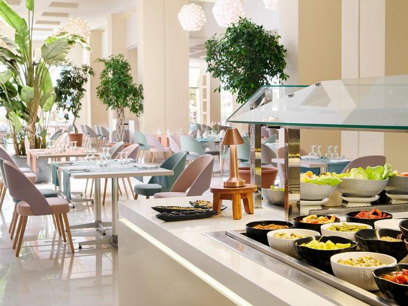 Iberostar Selection Eolia Djerba