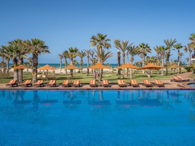 Iberostar Selection Eolia Djerba