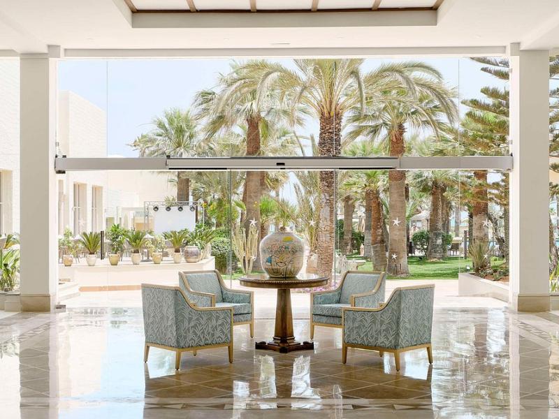 Iberostar Selection Eolia Djerba