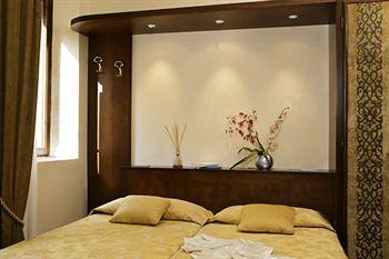 Abbazia hotel Venice