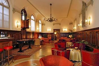 Abbazia hotel Venice