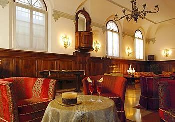 Abbazia hotel Venice