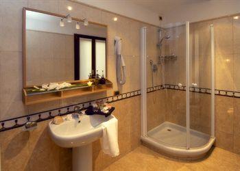 Abbazia hotel Venice