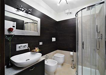 Abbazia hotel Venice