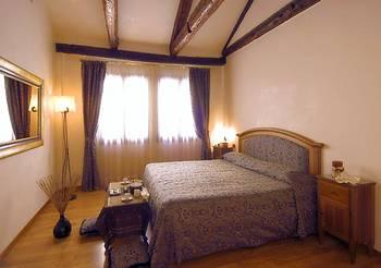 Abbazia hotel Venice