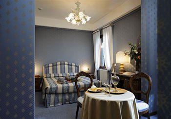 Abbazia hotel Venice