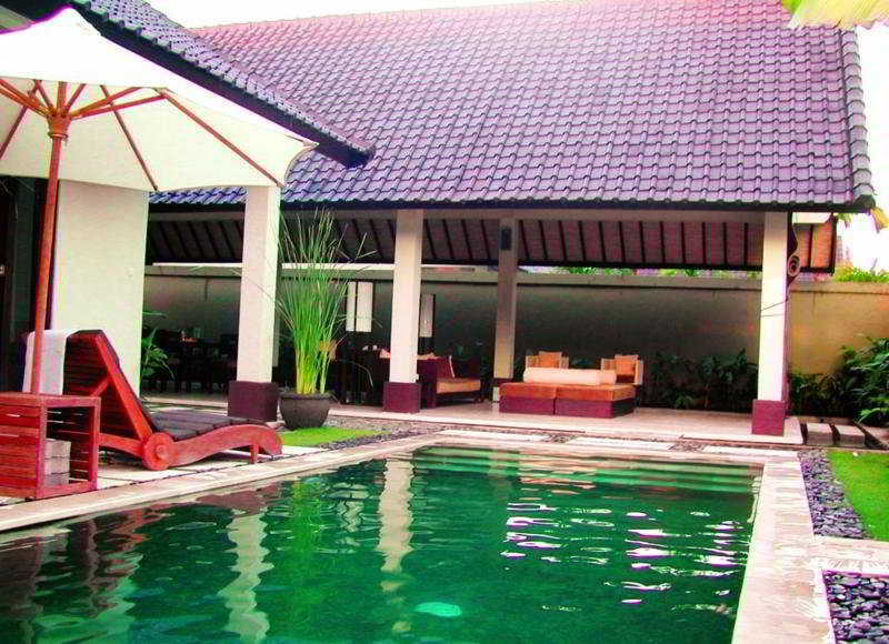 Alu Bali Villa