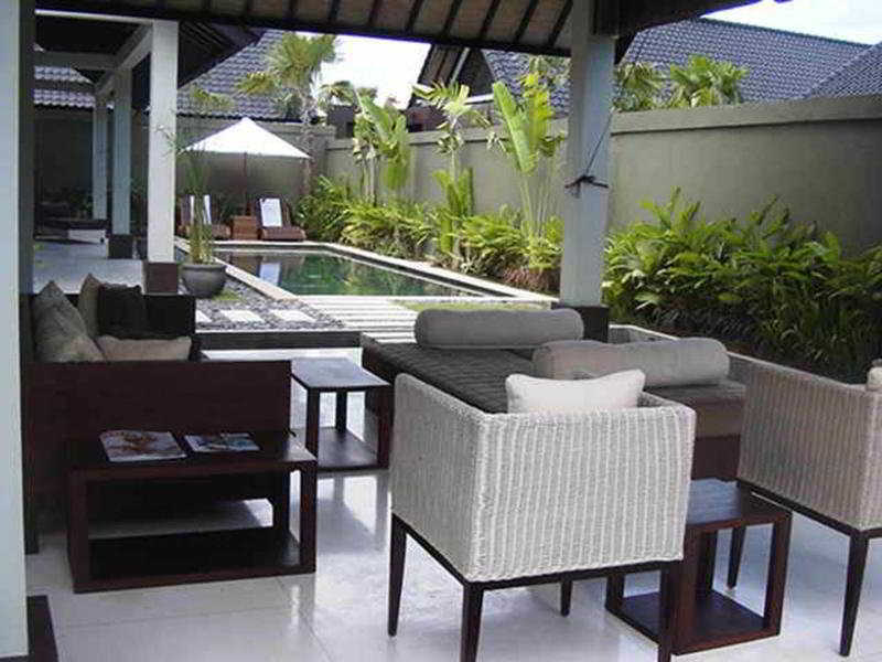 Alu Bali Villa