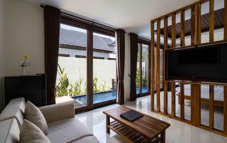 Alu Bali Villa