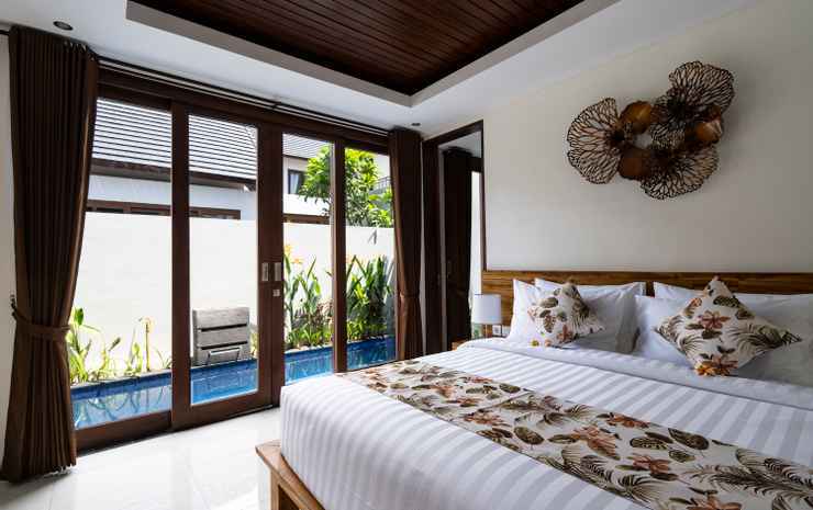 Alu Bali Villa