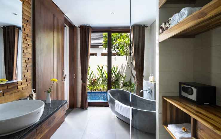 Alu Bali Villa