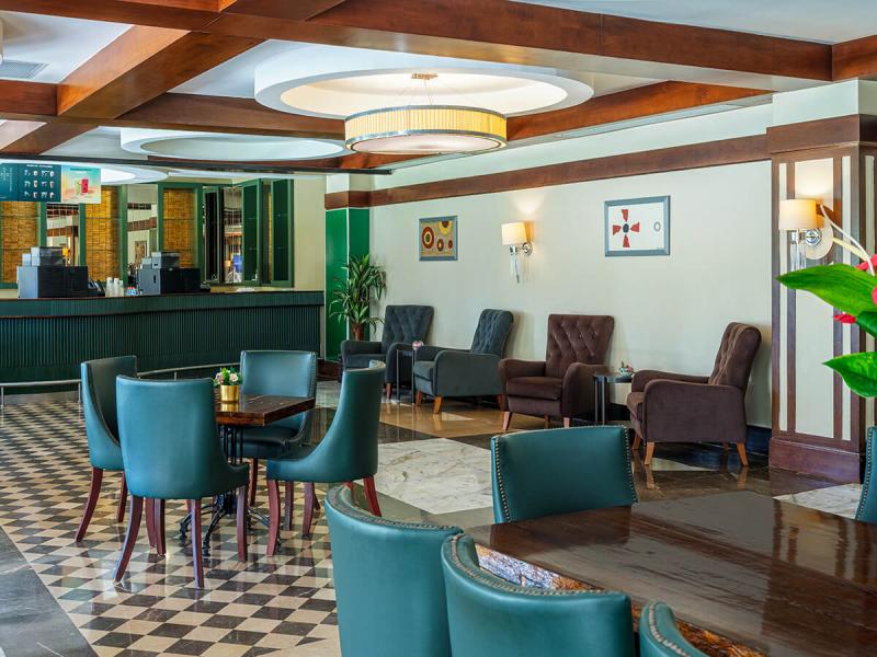 Dobedan Exclusive Hotel & Spa