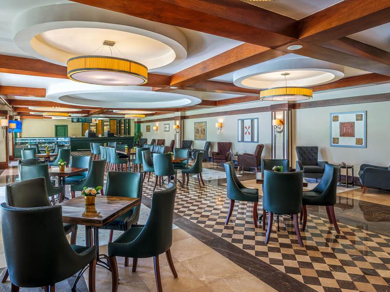 Dobedan Exclusive Hotel & Spa