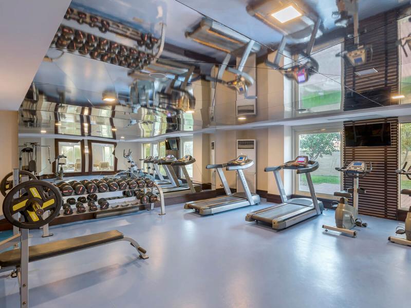 Dobedan Exclusive Hotel & Spa