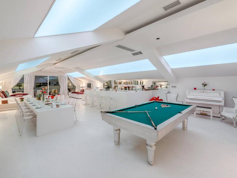 Dobedan Exclusive Hotel & Spa