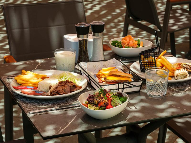 Dobedan Exclusive Hotel & Spa