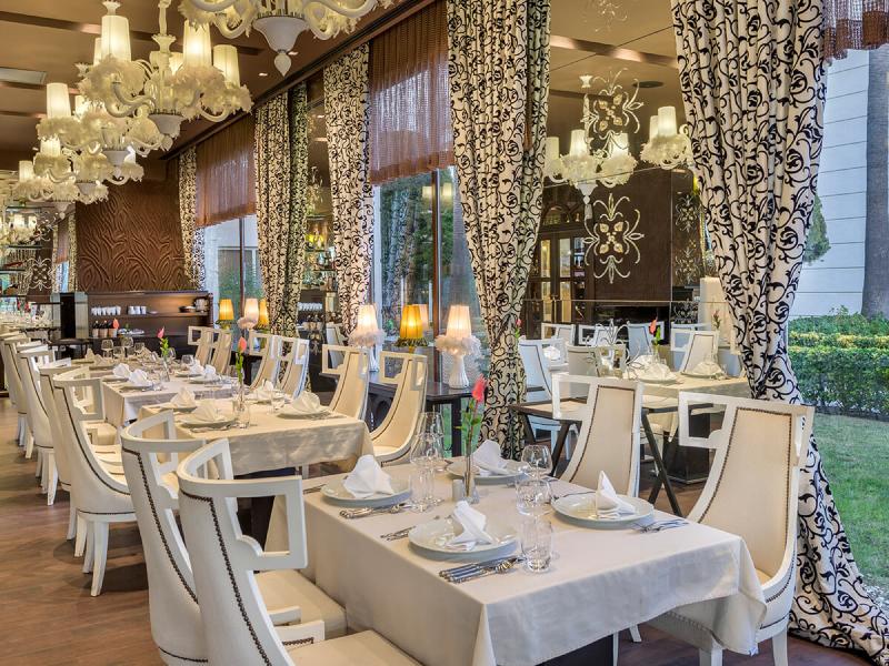 Dobedan Exclusive Hotel & Spa