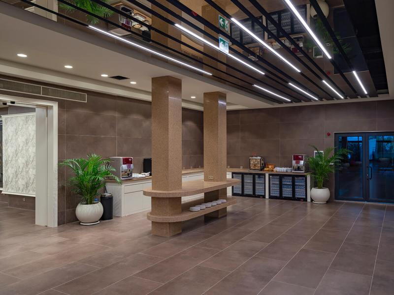 Dobedan Exclusive Hotel & Spa