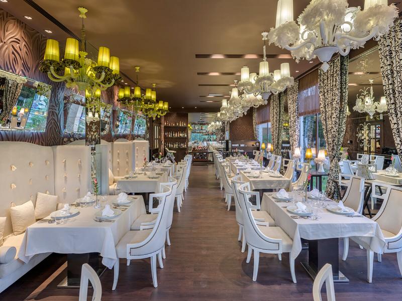 Dobedan Exclusive Hotel & Spa