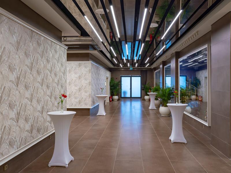 Dobedan Exclusive Hotel & Spa