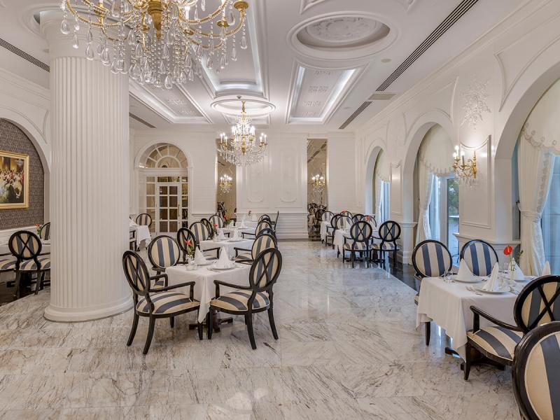 Dobedan Exclusive Hotel & Spa