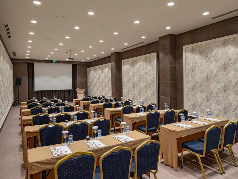 Dobedan Exclusive Hotel & Spa