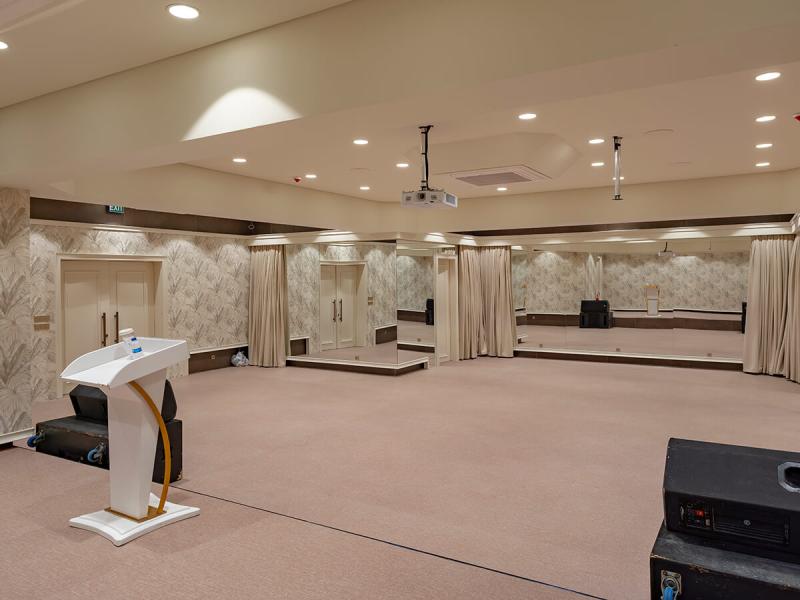 Dobedan Exclusive Hotel & Spa