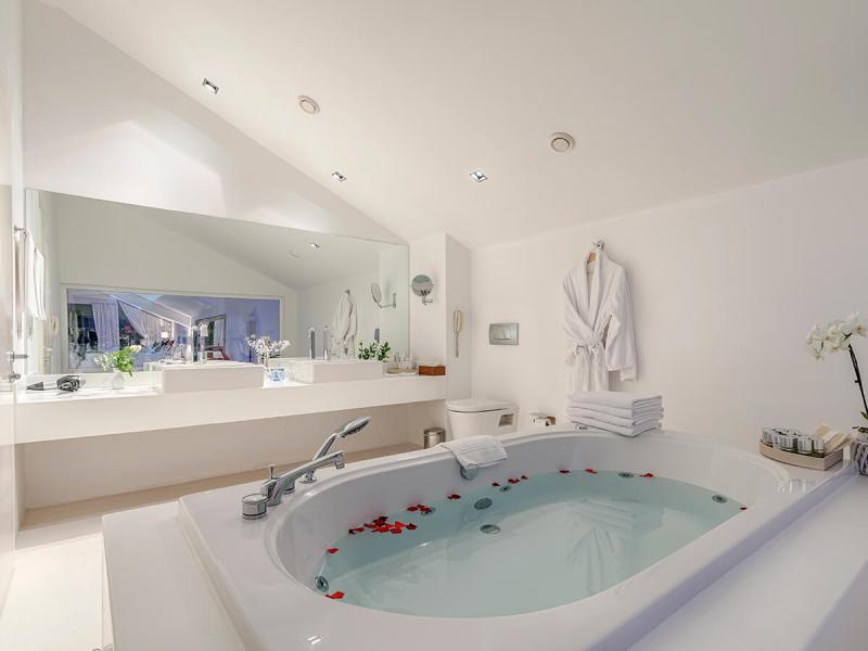 Dobedan Exclusive Hotel & Spa