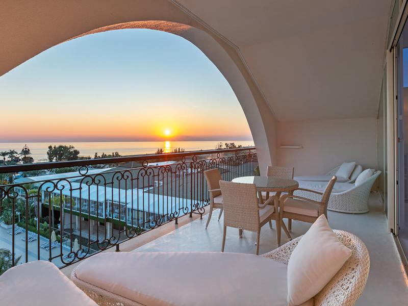 Dobedan Exclusive Hotel & Spa