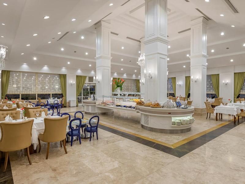 Dobedan Exclusive Hotel & Spa