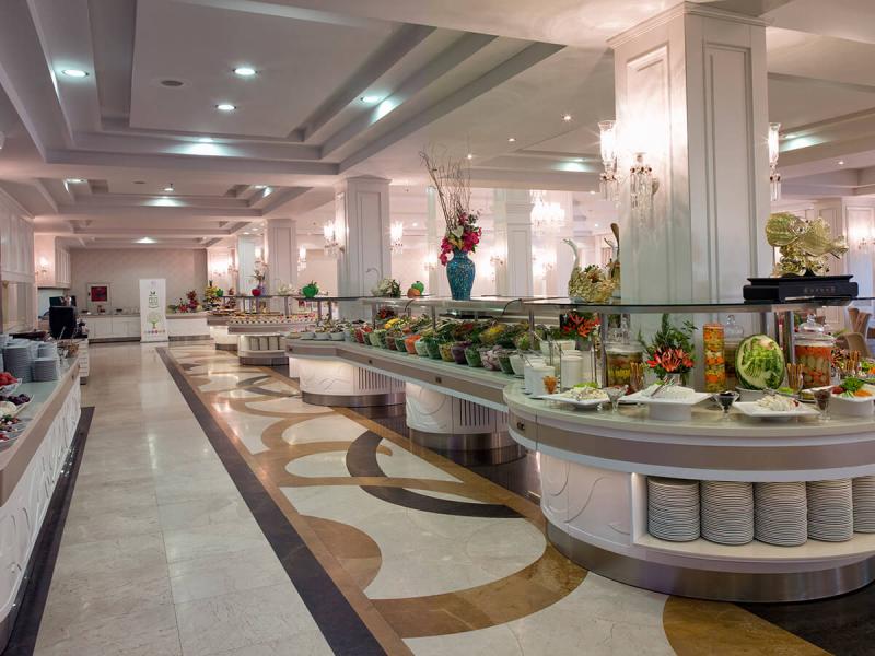 Dobedan Exclusive Hotel & Spa