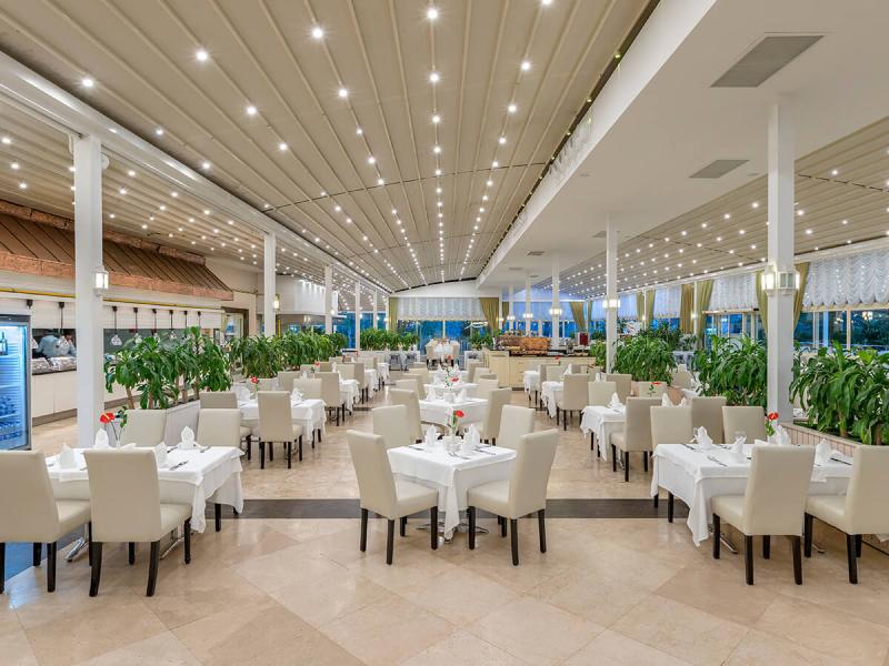 Dobedan Exclusive Hotel & Spa