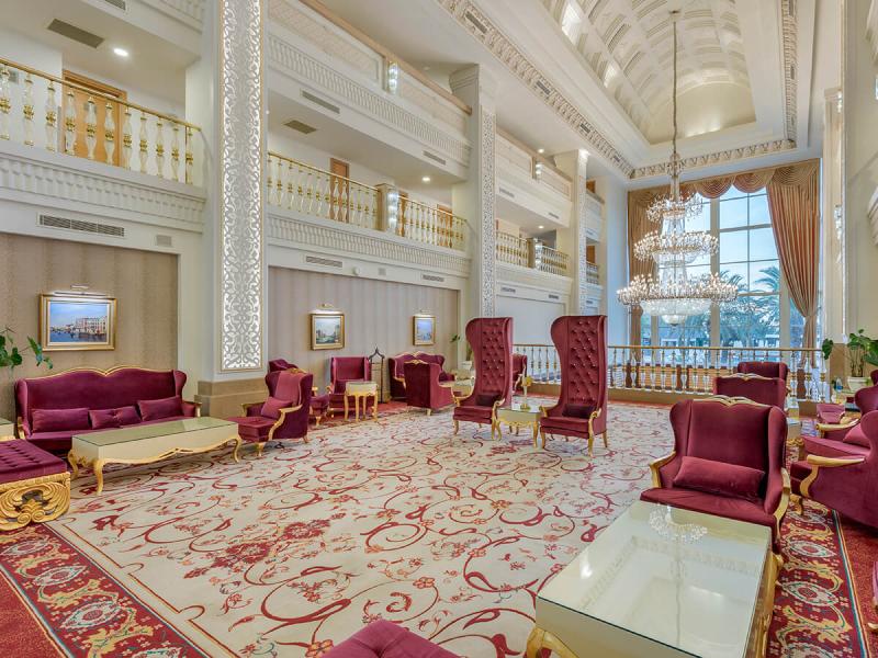 Dobedan Exclusive Hotel & Spa